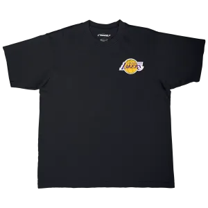 Lakers x Seen Sorry I Was SS Tee