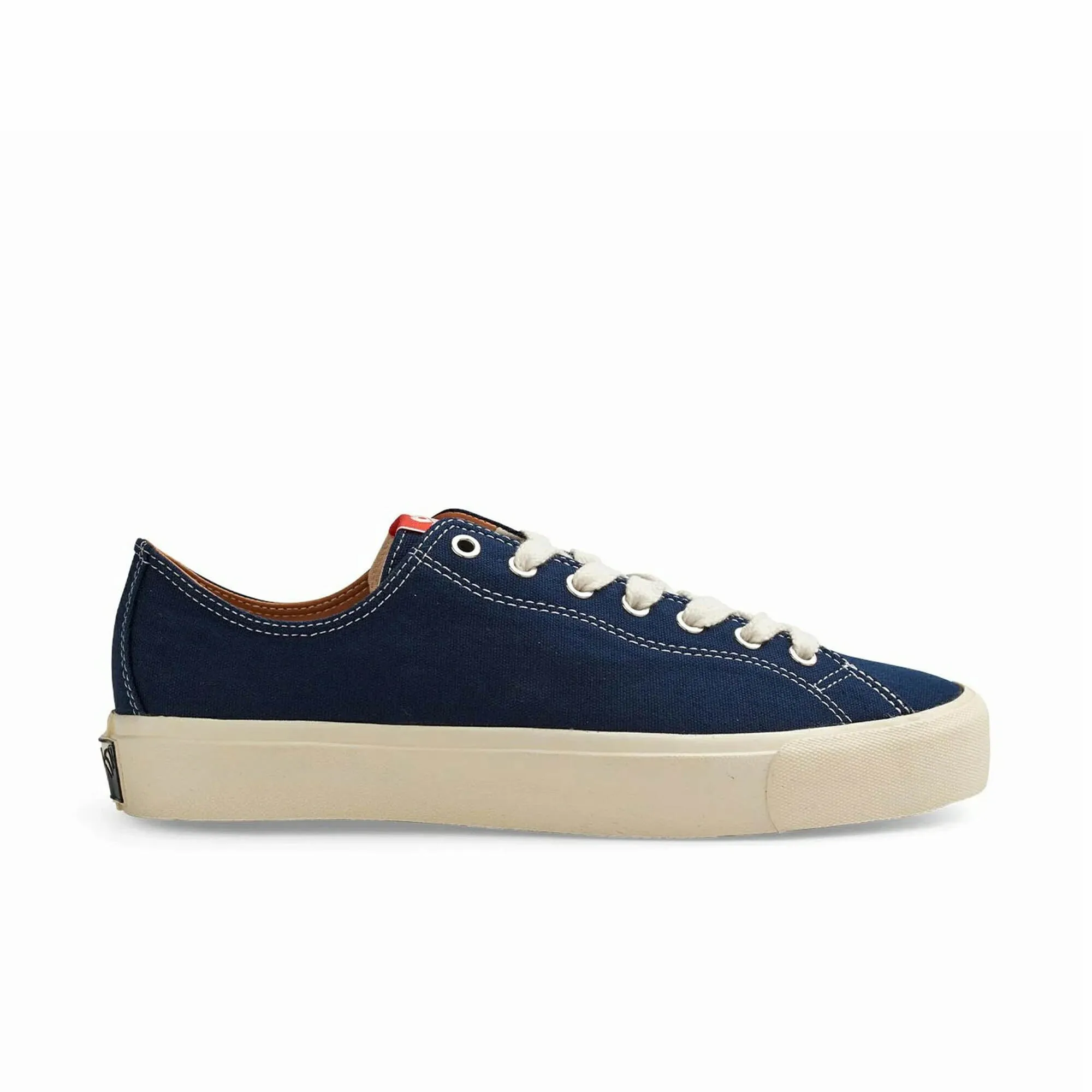 Last Resort Footwear VM001 Suede Lo