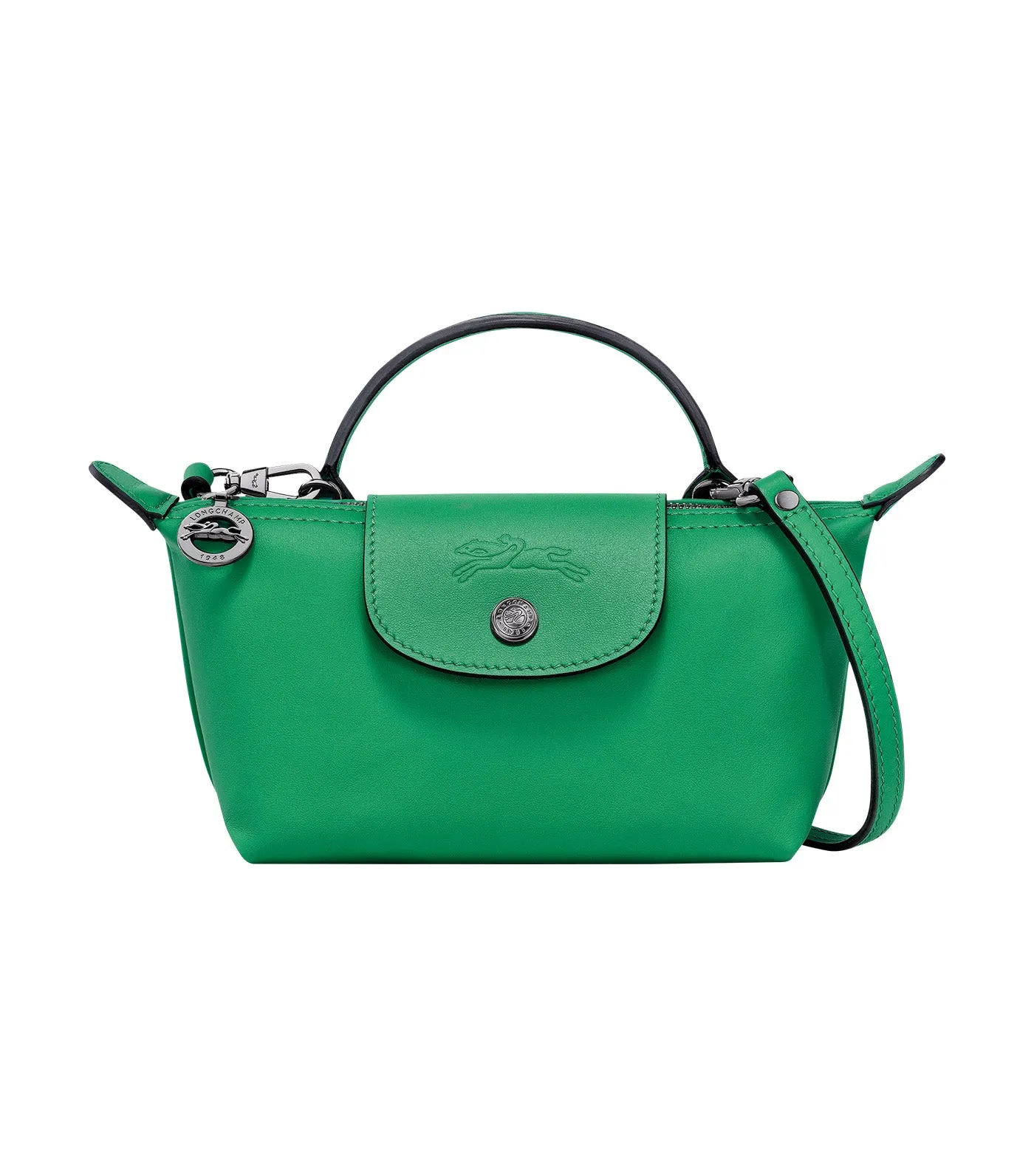 Le Pliage Xtra Pouch XS Green