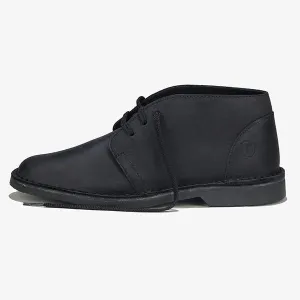 Leonie - High Top Vellie Salvador Black