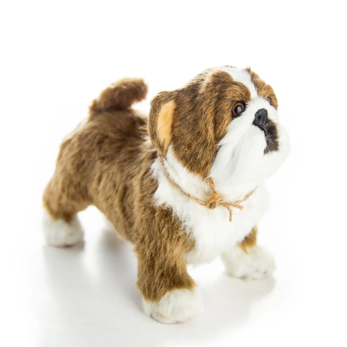 Little House On The Prairie 'Jack The Bulldog' Accessory Pet For 18 Inch Dolls