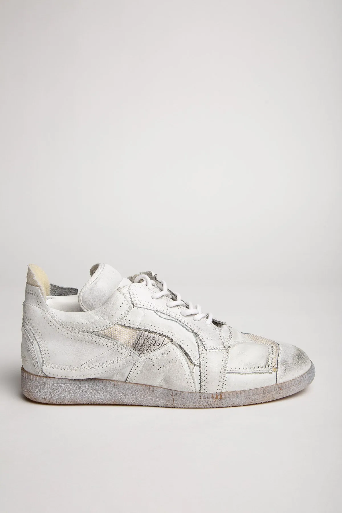 MAISON MARGIELA | LIMITED EDITION SNEAKERS