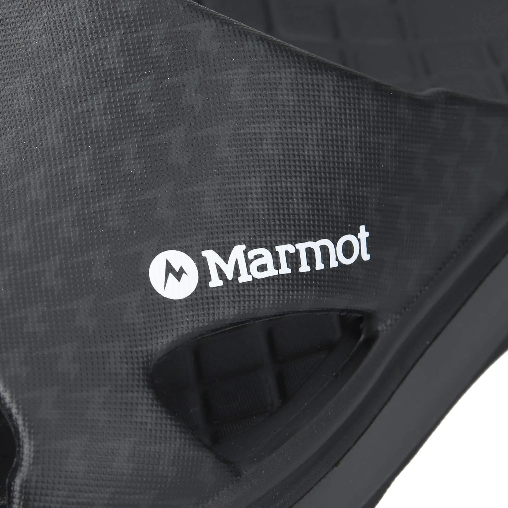 Marmot × rig FOOTWEAR slide 2.0