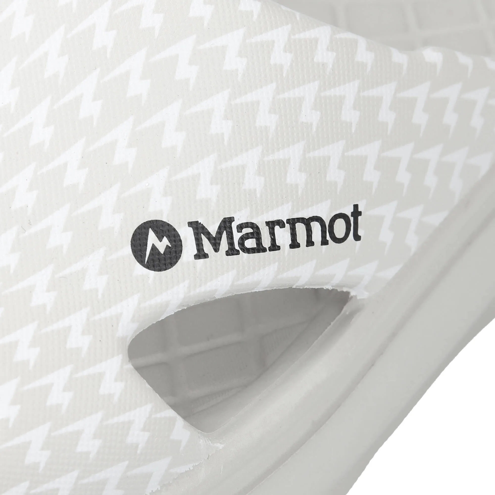 Marmot × rig FOOTWEAR slide 2.0