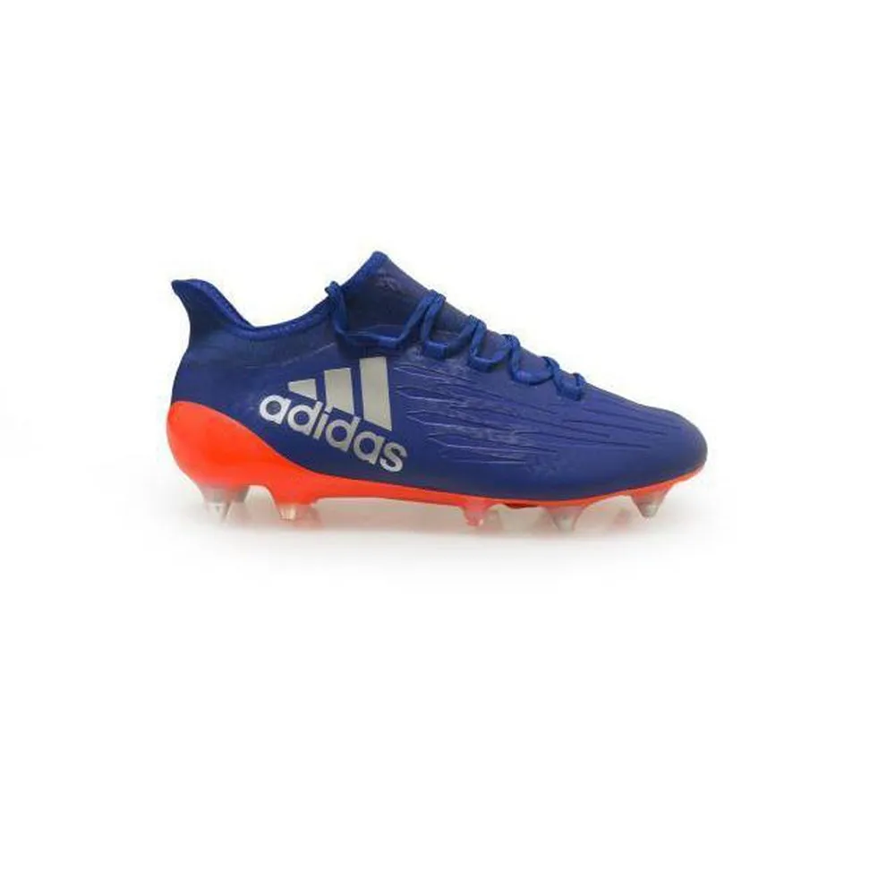 Mens Adidas X 16.1 SG Football boots