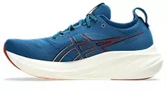 Men's Asics Gel Nimbus 26