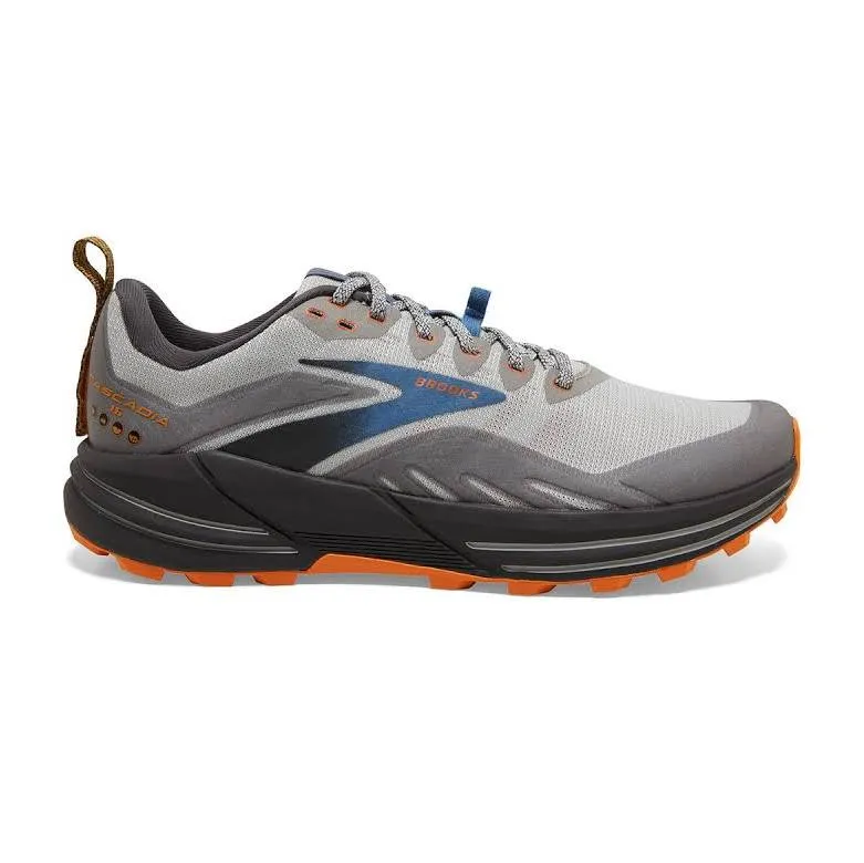 Men's Brooks Cascadia 16