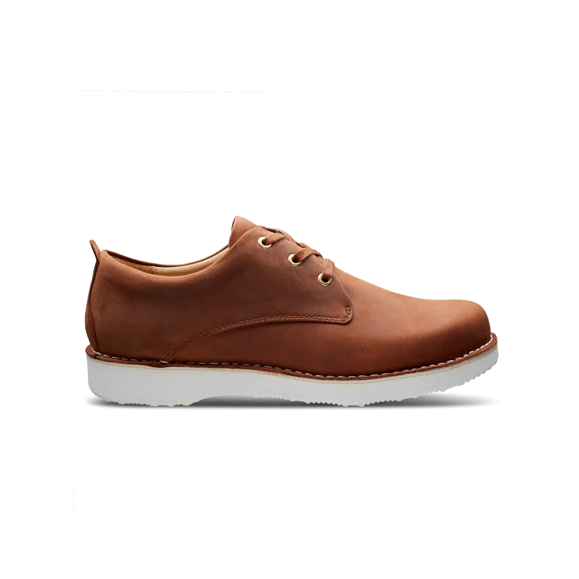 Men's Hubbard Free Oxford