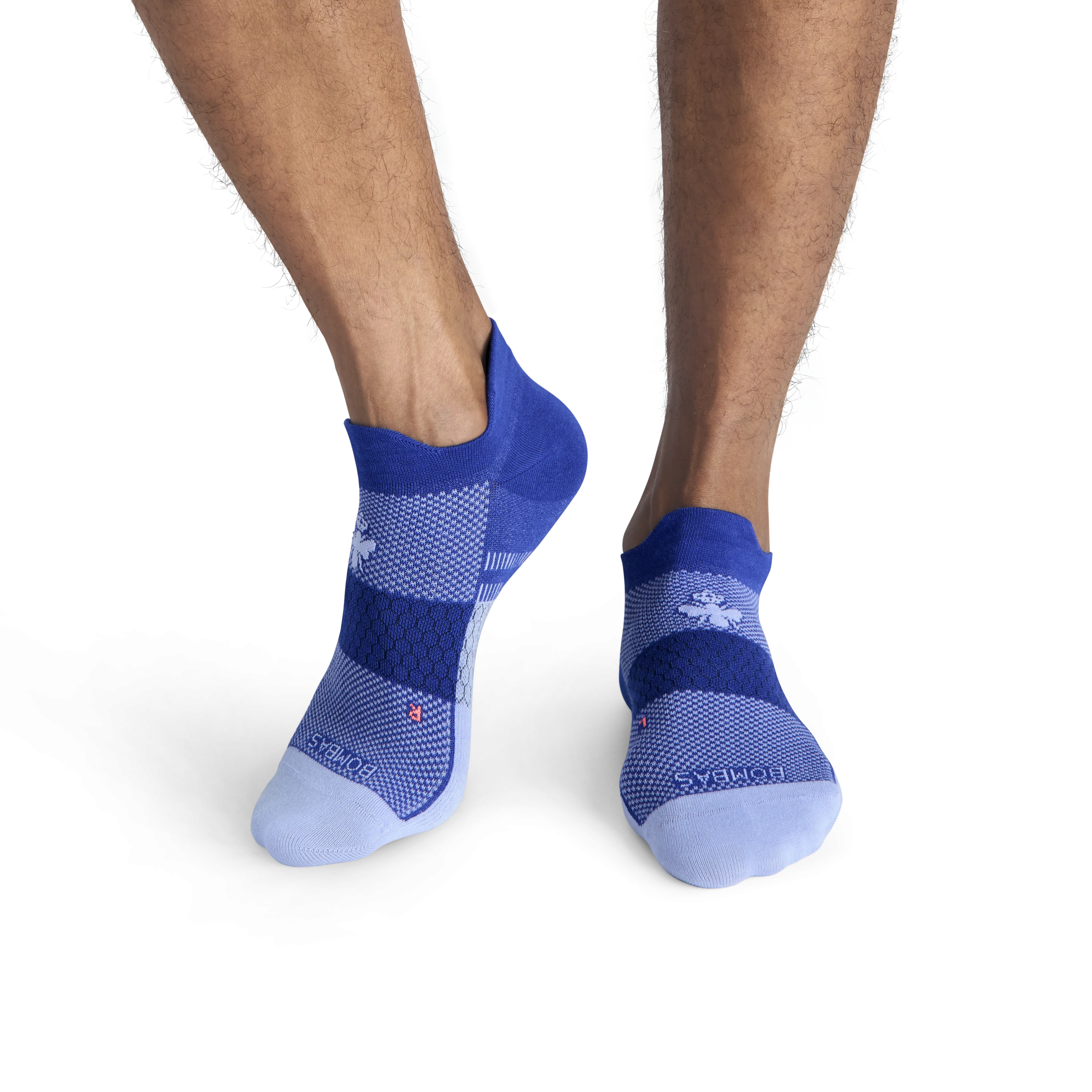 Men's Lightweight Athletic Ankle Socks