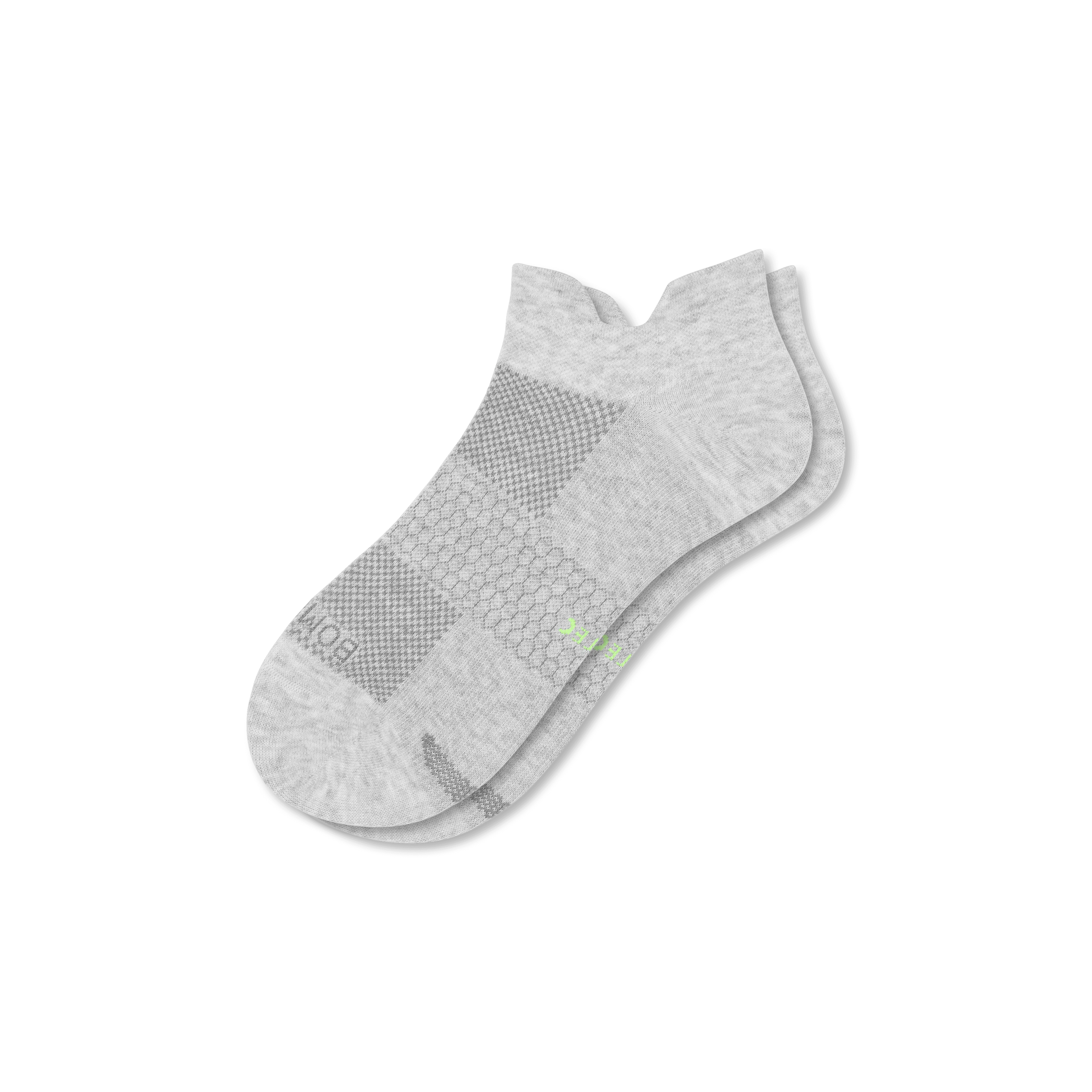 Men's Lightweight Athletic Ankle Socks