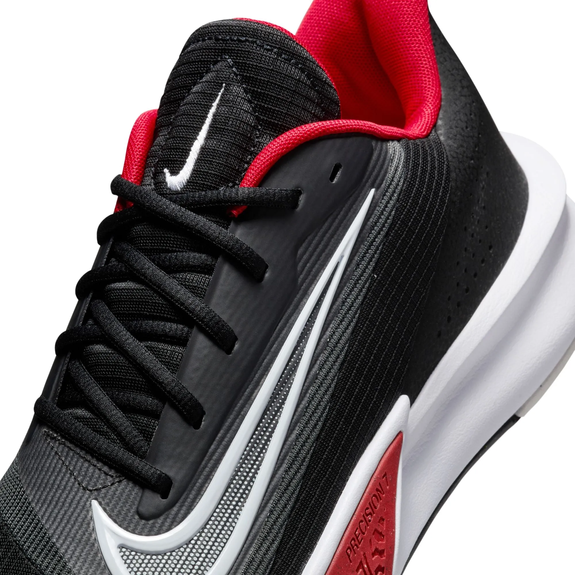 Men's Nike Precision 7 Basketball Shoes