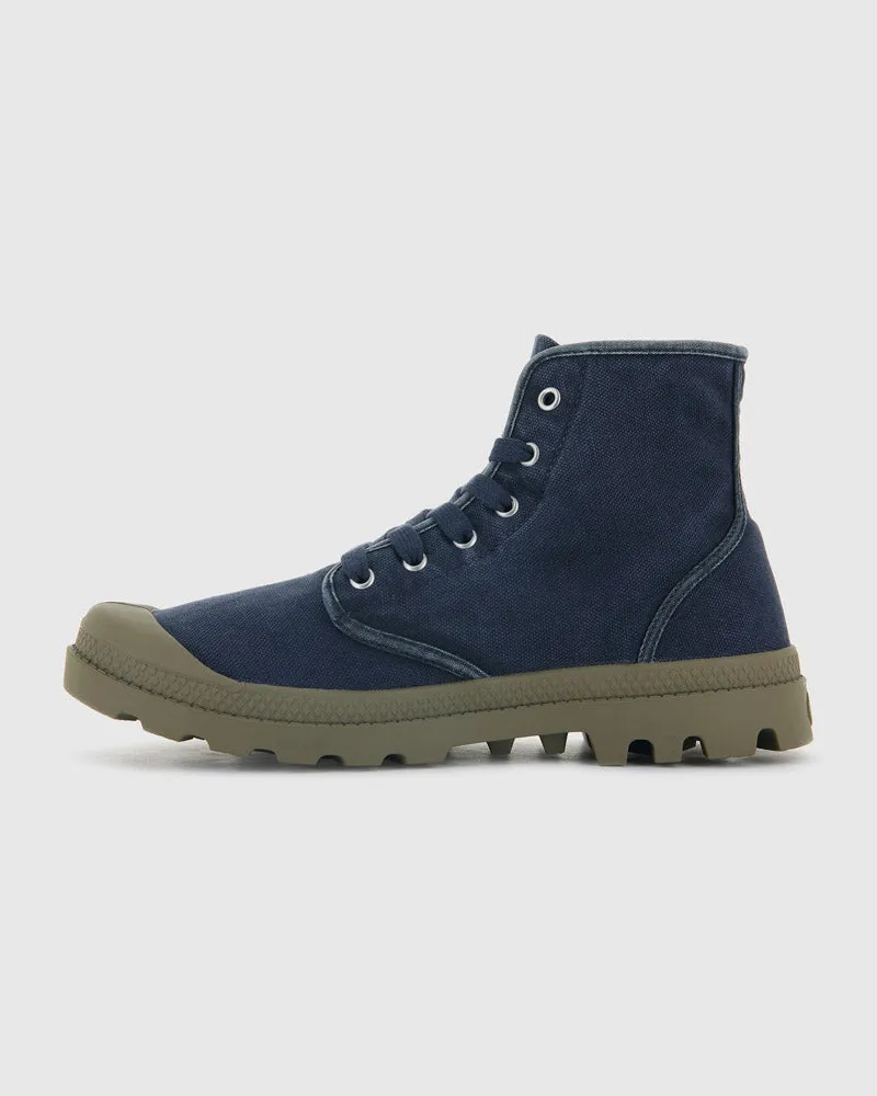 Men's Pampa Hi Boot