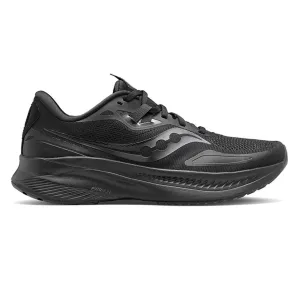 Mens Saucony Guide 15 - Triple Black