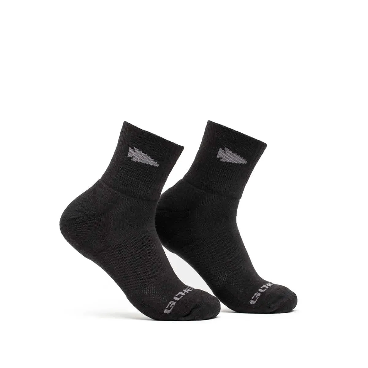 Merino Challenge Socks - Trail Cuff