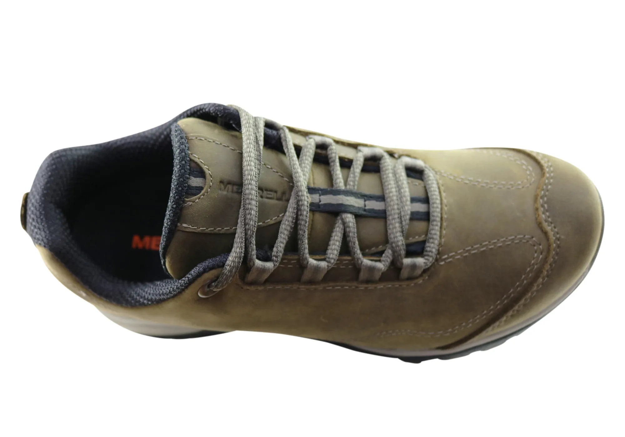 Merrell Siren Traveller 3 Wide Womens Comfortable Leather Shoes