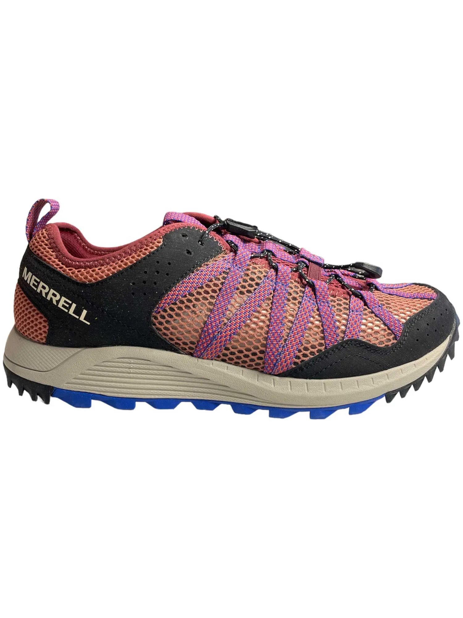 Merrell Womens Wildwood Aerosport Shoe