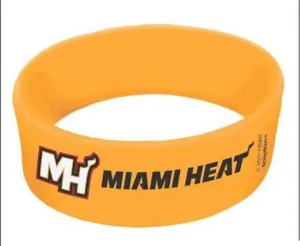 Miami Heat - Wristbands Favor Pack