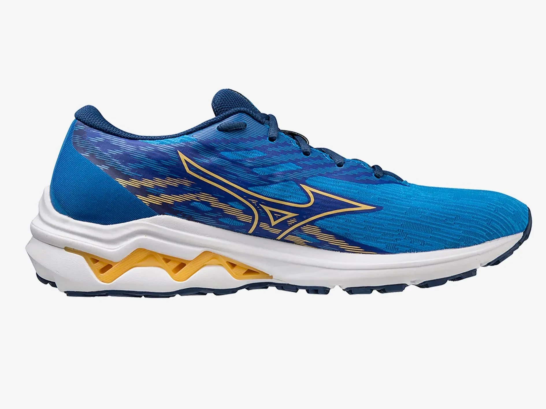 Mizuno Mens Wave Equate 7 <br> J1GC234803