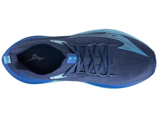 Mizuno | Neo Vista | Men's | Estate Blue/River Blue