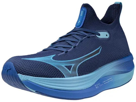 Mizuno | Neo Vista | Men's | Estate Blue/River Blue