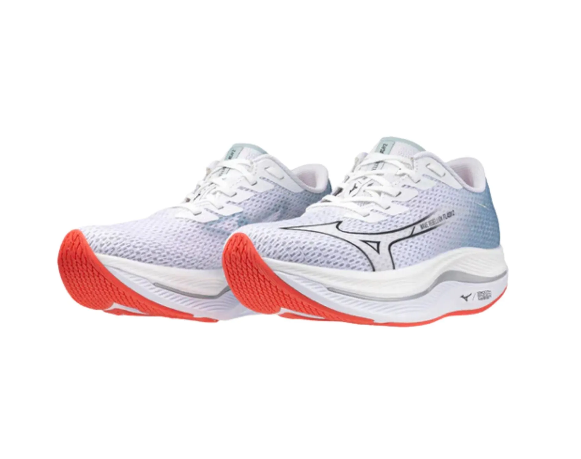 Mizuno Wave Rebellion Flash 2 Womens