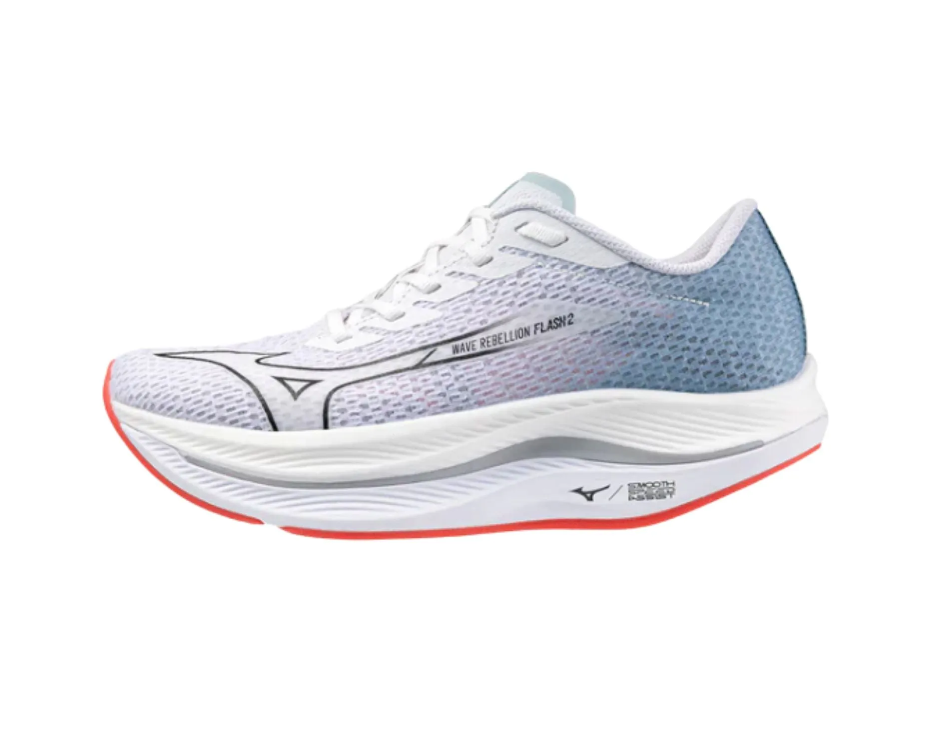 Mizuno Wave Rebellion Flash 2 Womens