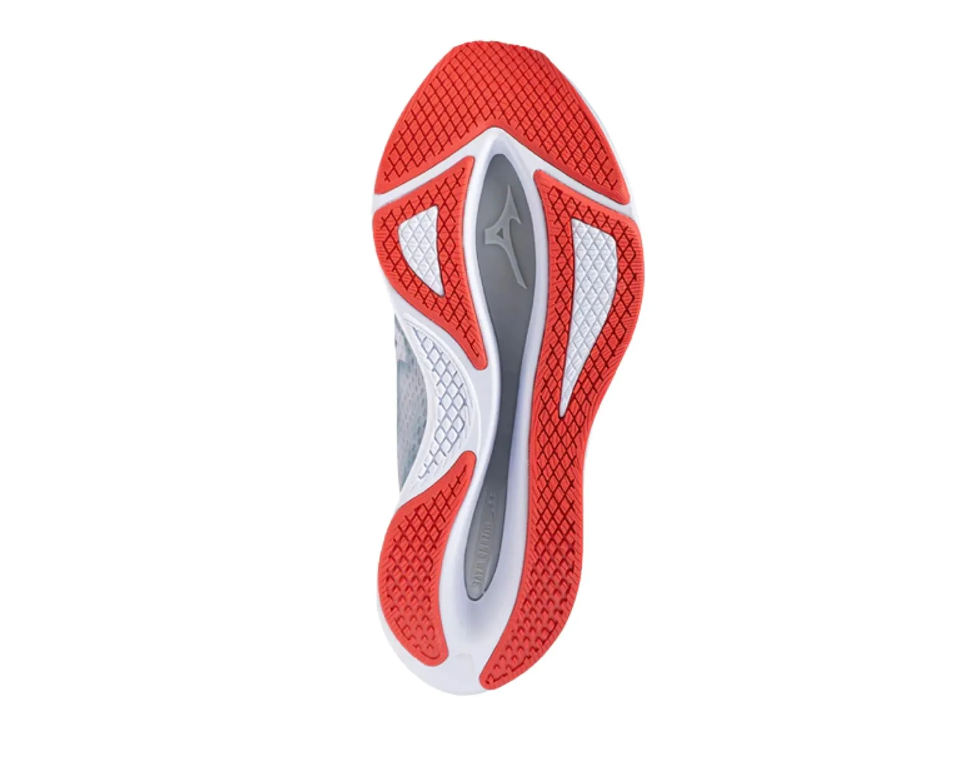 Mizuno Wave Rebellion Flash 2 Womens