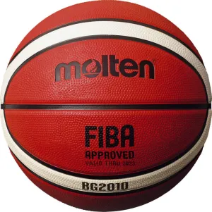 Molten 2010 Basketball