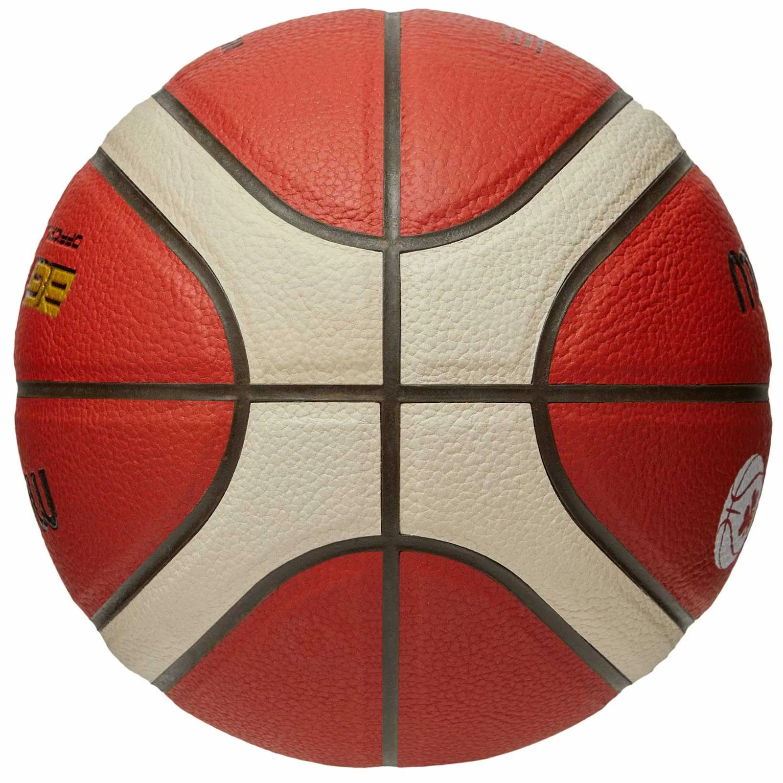 Molten Basketball Ireland Indoor/Outdoor Basketball - Size 5