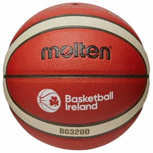 Molten Basketball Ireland Indoor/Outdoor Basketball - Size 5