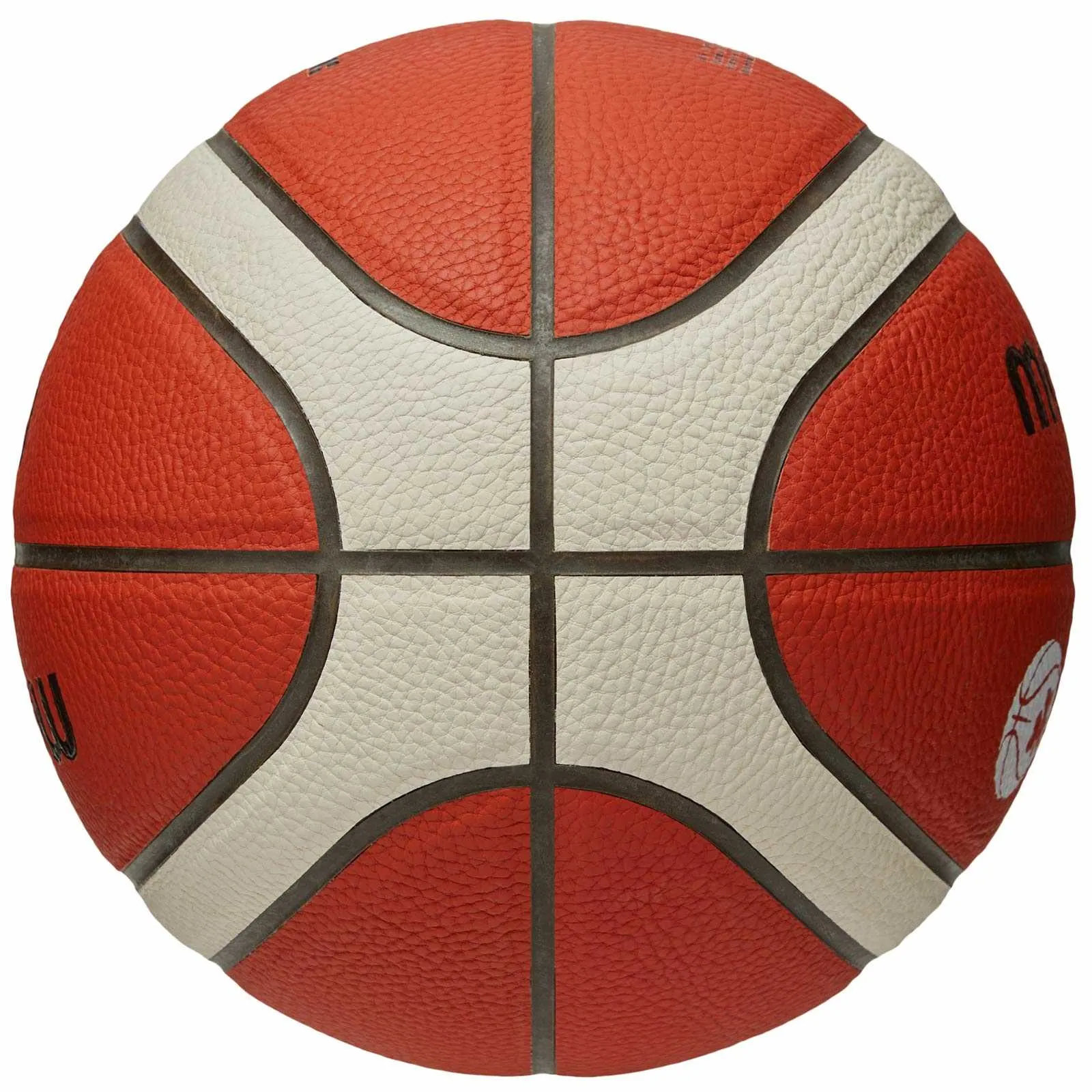 Molten Basketball Ireland Schools Basketball - Size 6