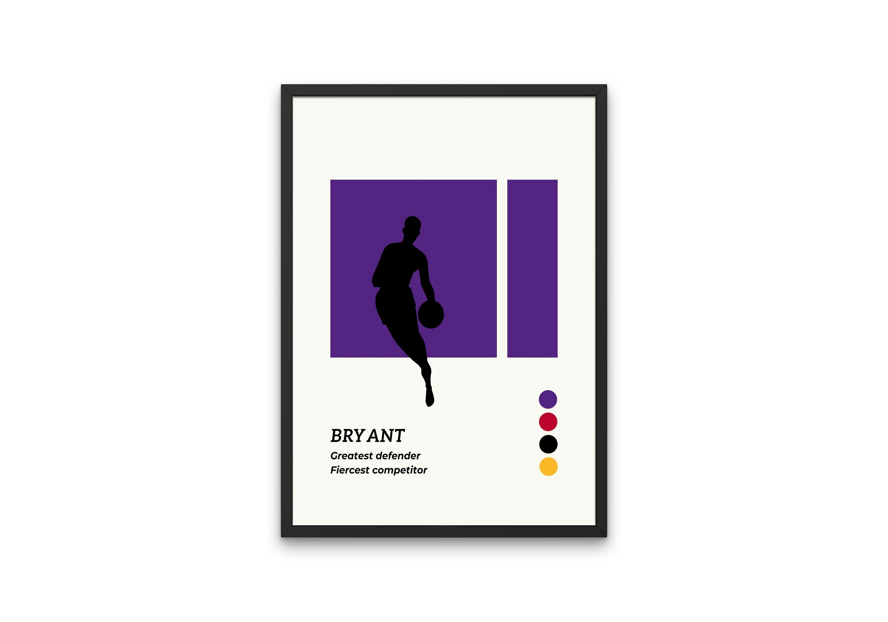 Nba Goats Minimalist Basketball Posters Set Of 3 INSTANT DOWNLOAD Art Prints, Jordan Bryant James Poster, Nba Fans, Sports Wall Art, Basketball Gifts For Men