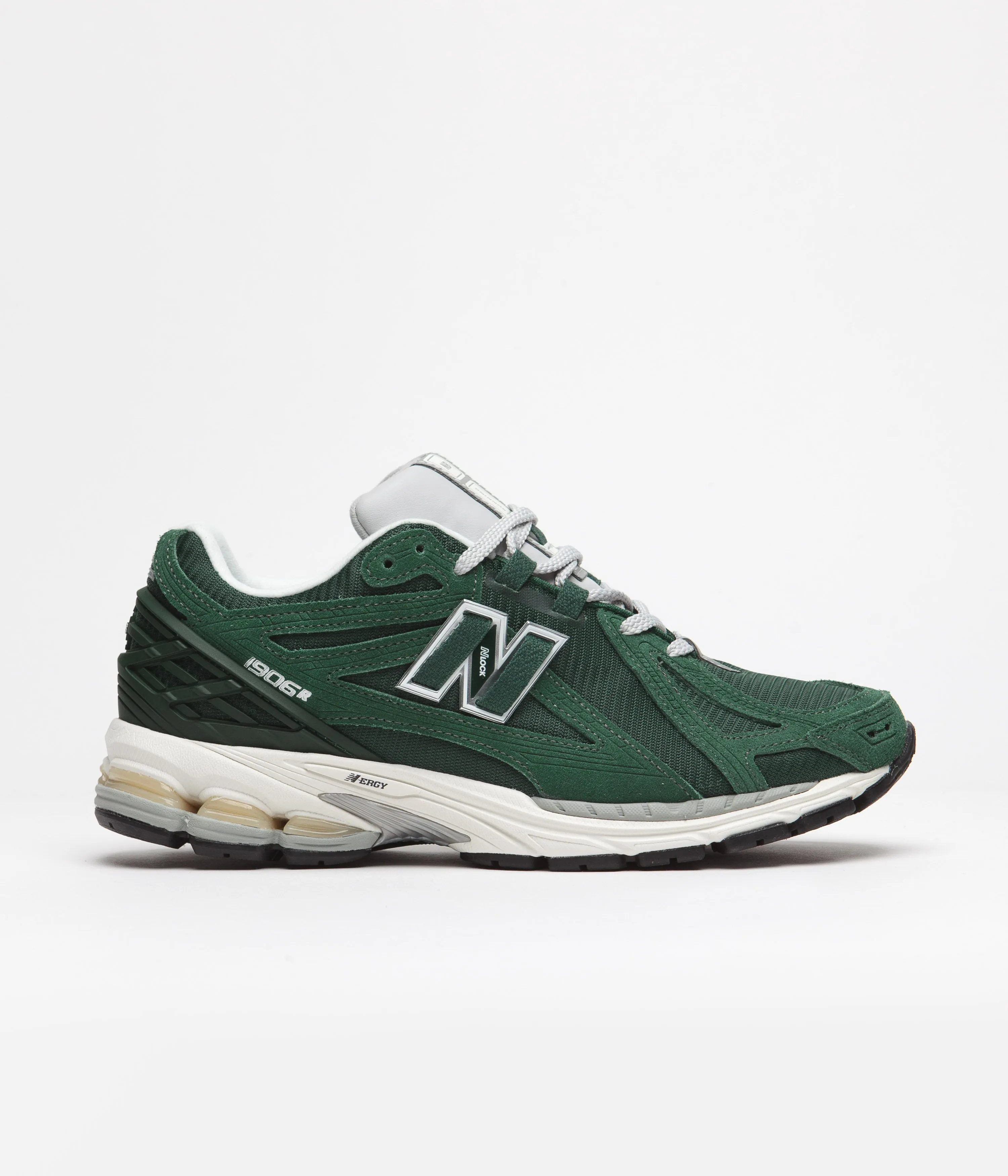 New Balance 1906 Shoes - Nightwatch Green