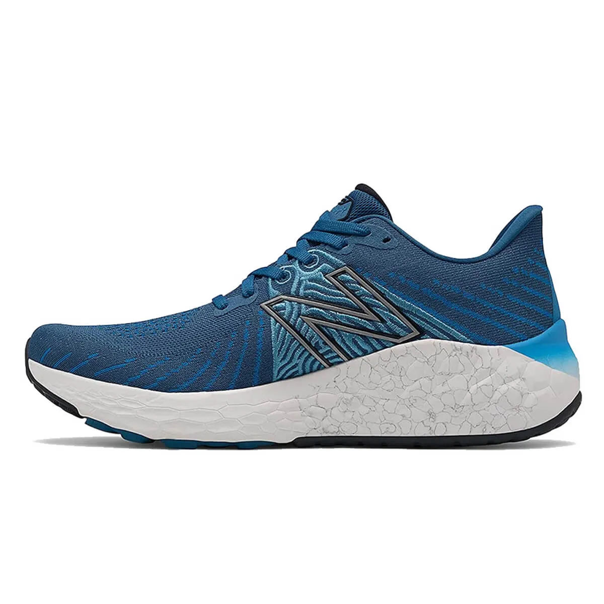 New Balance Fresh Foam Vongo V5 Mens | Oxygen Blue