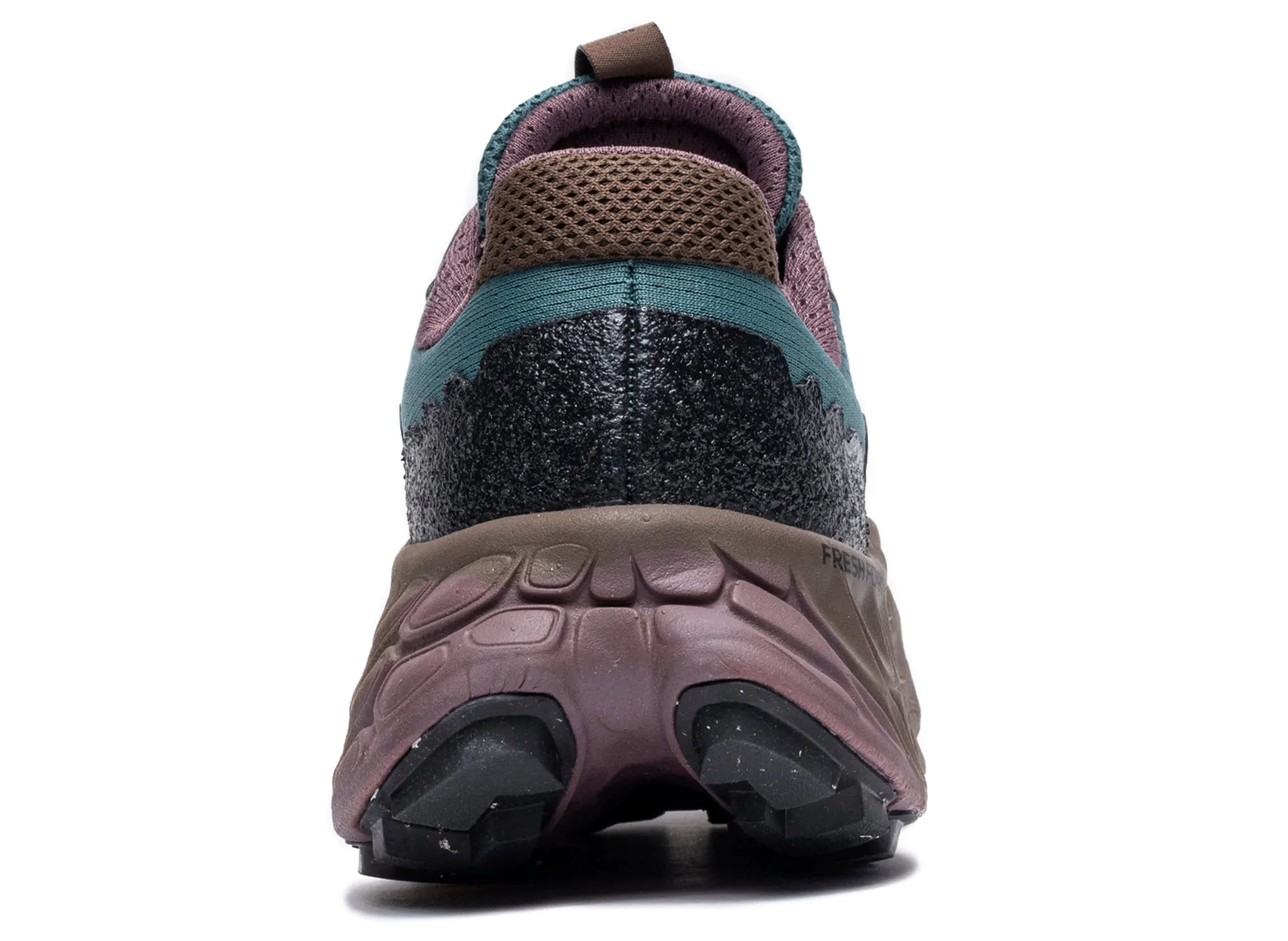 New Balance Fresh Foam X More Trail v3 MTMORNAC 'New Spruce Dark Mushroom'