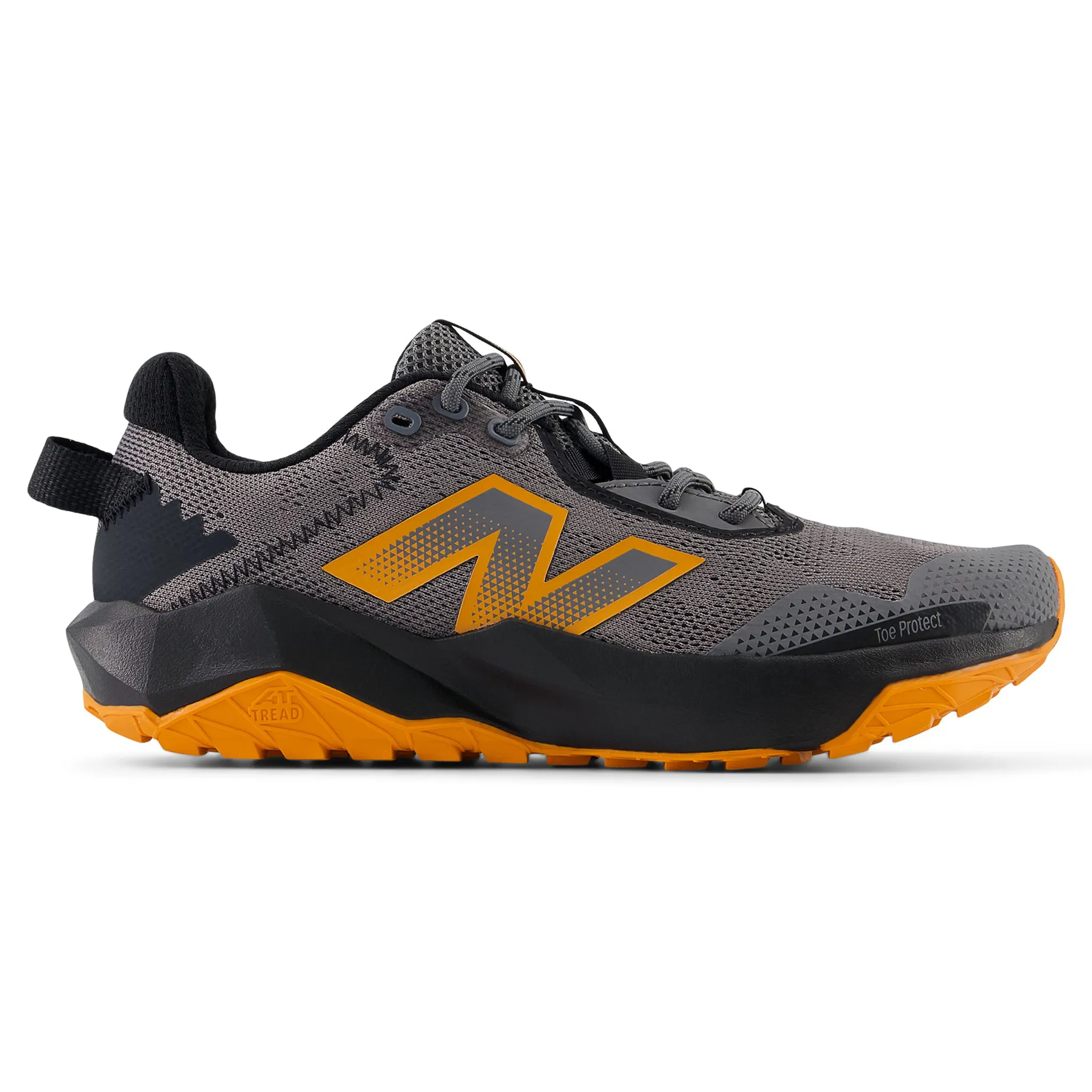 New Balance Nitrel V6 GS Kids Trail Shoes