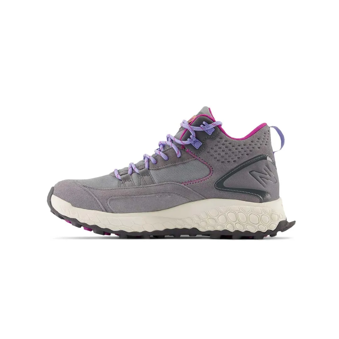 New Balance - Women's Fresh Foam Hierro Mid Goretex Shoes (WTHIMCWE-B)