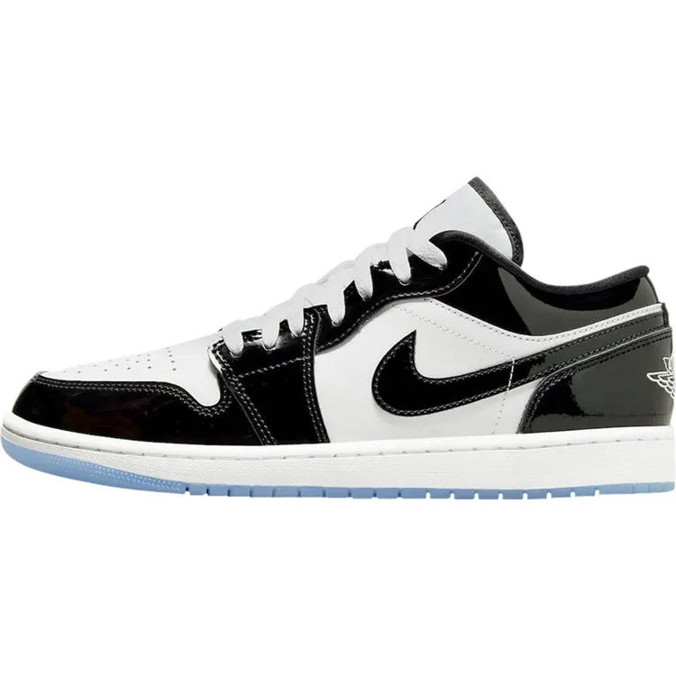 Nike Air Jordan 1 Low Concord Men's