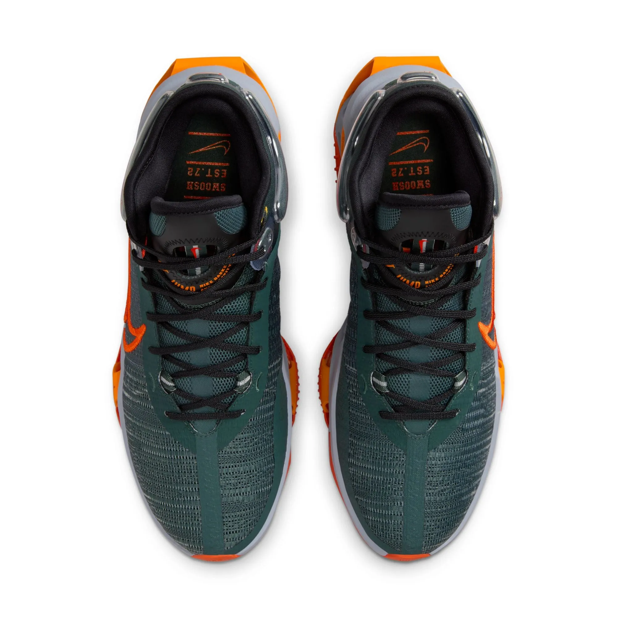 NIKE AIR ZOOM G.T. JUMP 2 EP