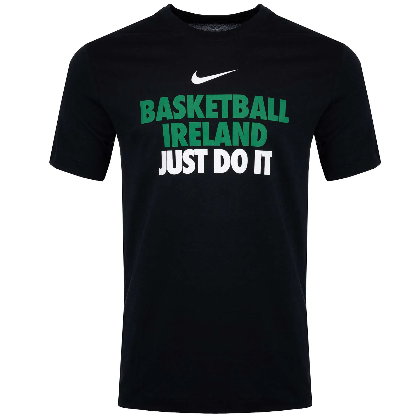 Nike Basketball Ireland 2024/25 EXP JDI Kids T-Shirt