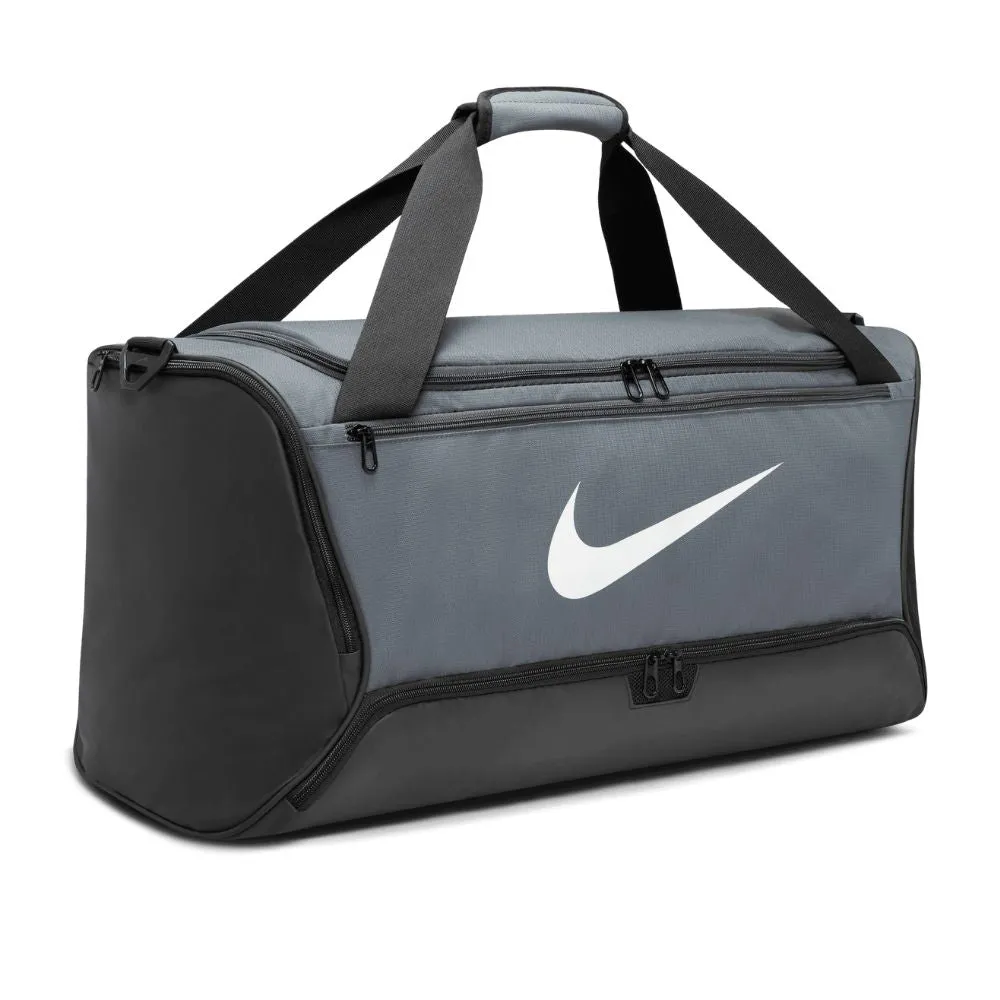 Nike Brasilia 9.5 Training Duffle Holdall Bag 60L 2024 - DH7710 - 068