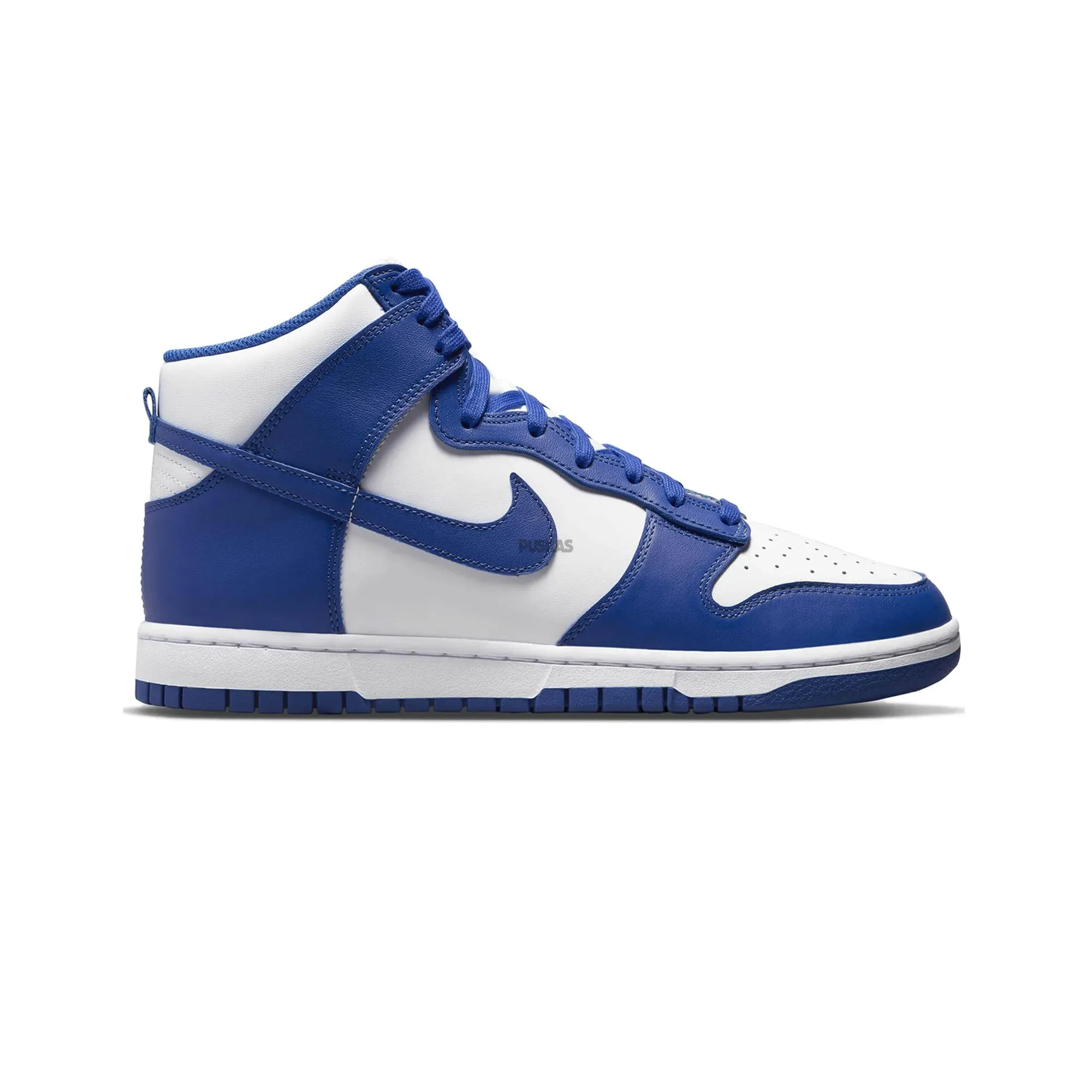 Nike Dunk High 'Game Royal' GS (2021)