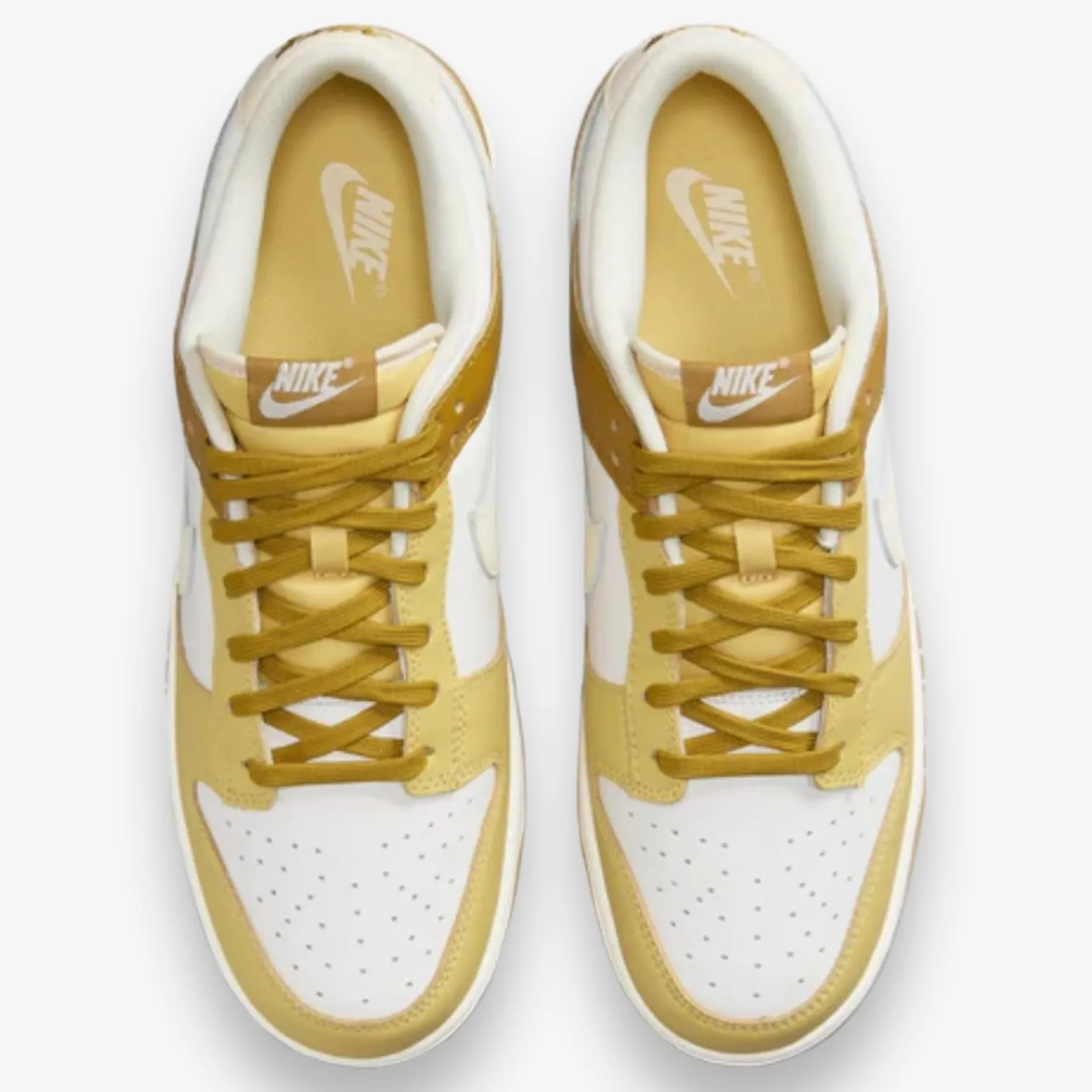 Nike Dunk Low Retro Bronzine Milk FZ4042-716