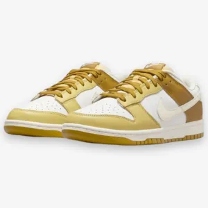 Nike Dunk Low Retro Bronzine Milk FZ4042-716