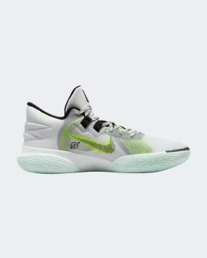 Nike Kyrie Flytrap V Sumit Men Basketball Shoes White/Green