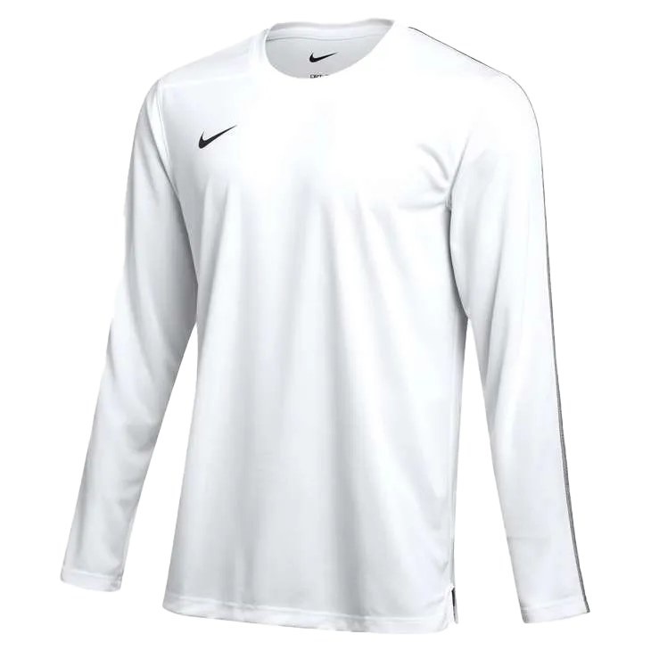 Nike Men's Dri-Fit Coaches Top UV LS