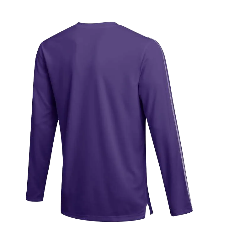 Nike Men's Dri-Fit Coaches Top UV LS