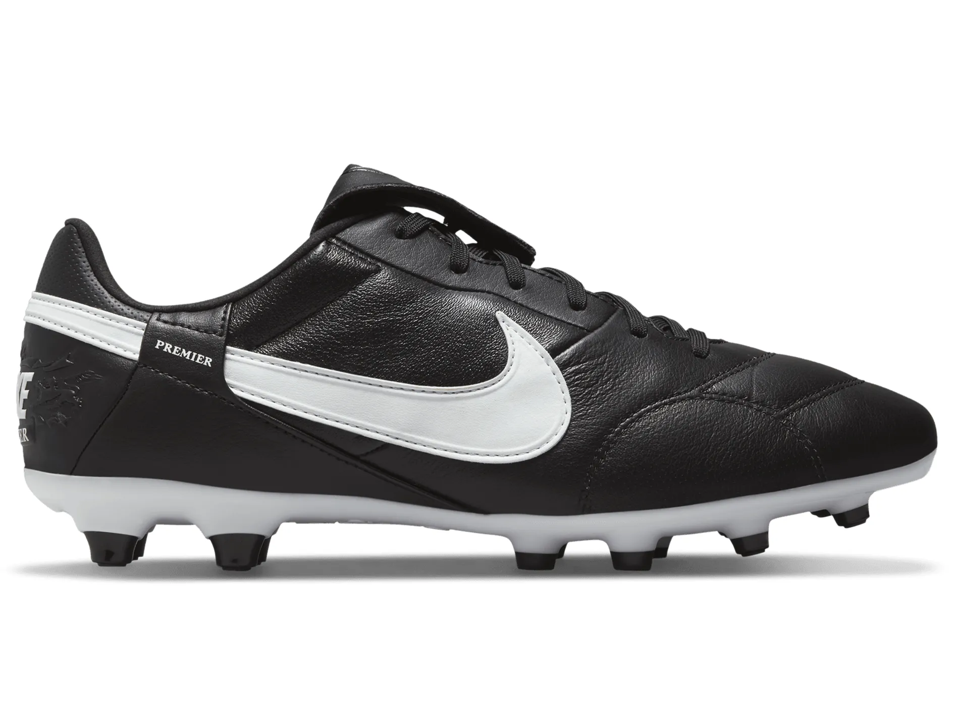 Nike Mens The Nike Premier III FG <br> AT5889 010