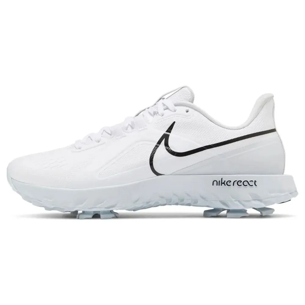 Nike React Infinity Pro Wide Golf Shoes 2020