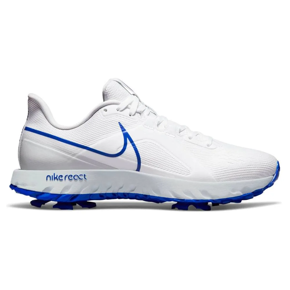 Nike React Infinity Pro Wide Golf Shoes 2020